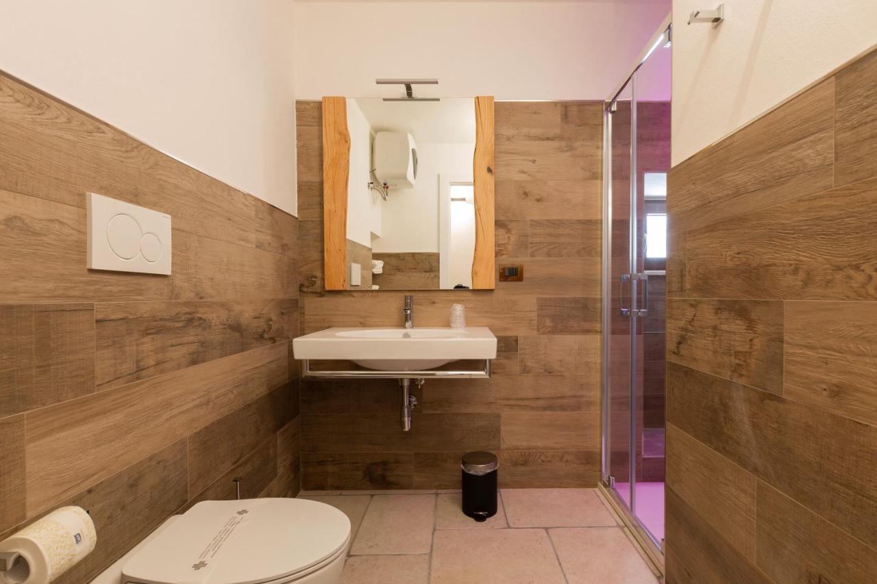 Terrae Rooms Rental Mesagne Exteriér fotografie