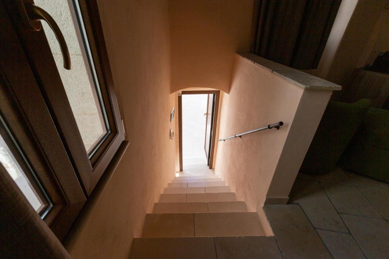 Terrae Rooms Rental Mesagne Exteriér fotografie