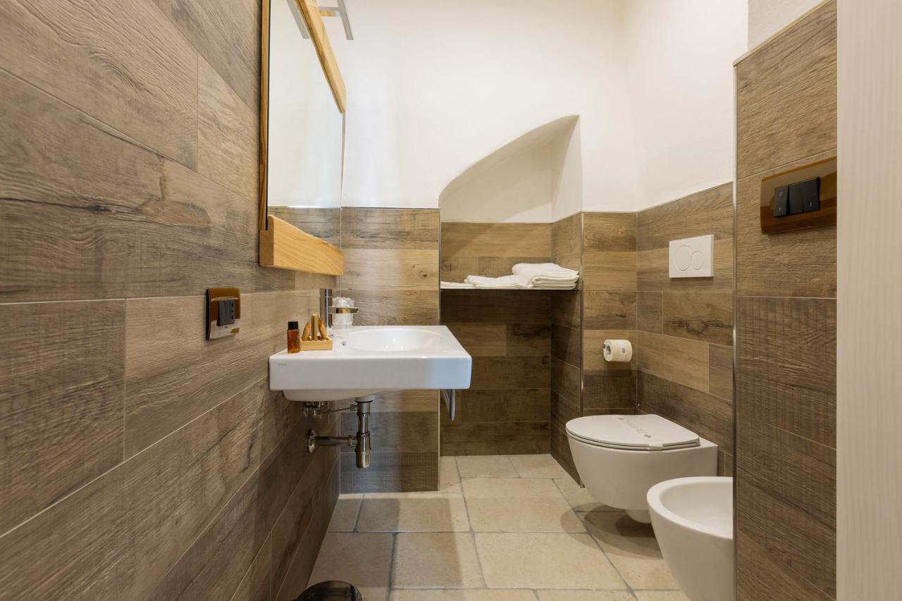 Terrae Rooms Rental Mesagne Exteriér fotografie